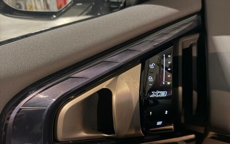 BMW X3, 2026 год, 6 974 400 рублей, 19 фотография