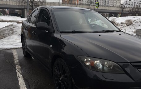 Mazda 3, 2008 год, 690 000 рублей, 2 фотография
