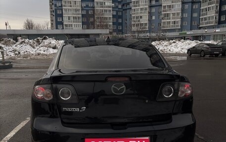Mazda 3, 2008 год, 690 000 рублей, 5 фотография