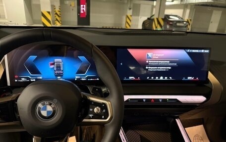 BMW X3, 2026 год, 6 974 400 рублей, 17 фотография