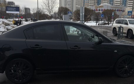 Mazda 3, 2008 год, 690 000 рублей, 8 фотография