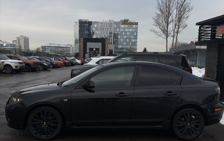 Mazda 3, 2008 год, 690 000 рублей, 7 фотография