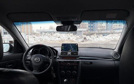 Mazda 3, 2008 год, 690 000 рублей, 9 фотография