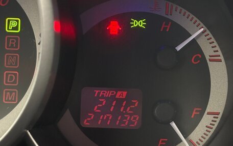 Mazda 3, 2008 год, 690 000 рублей, 11 фотография