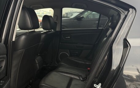 Mazda 3, 2008 год, 690 000 рублей, 14 фотография