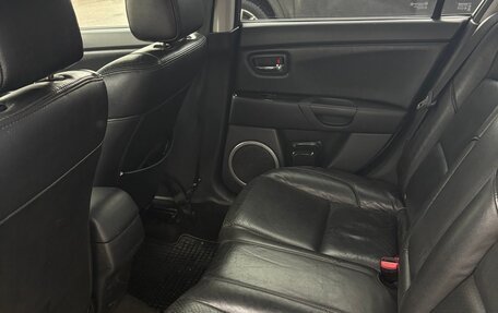 Mazda 3, 2008 год, 690 000 рублей, 15 фотография