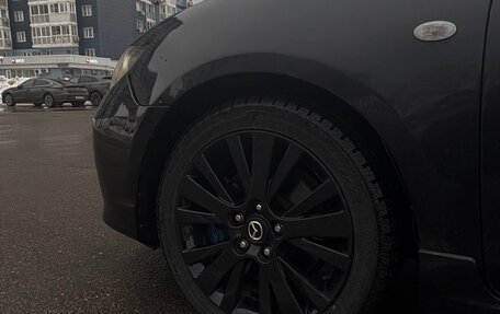 Mazda 3, 2008 год, 690 000 рублей, 16 фотография