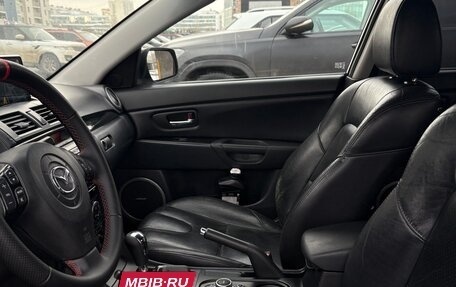 Mazda 3, 2008 год, 690 000 рублей, 13 фотография