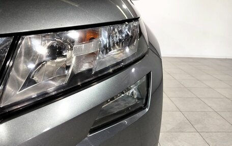 Skoda Kodiaq I, 2019 год, 2 470 000 рублей, 8 фотография