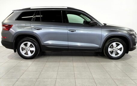 Skoda Kodiaq I, 2019 год, 2 470 000 рублей, 4 фотография