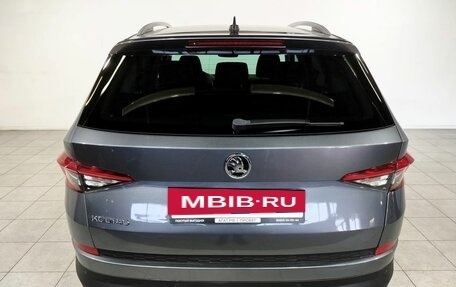 Skoda Kodiaq I, 2019 год, 2 470 000 рублей, 6 фотография