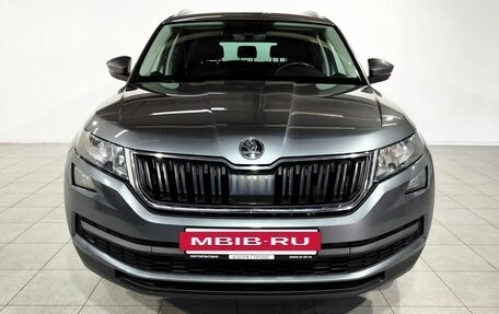 Skoda Kodiaq I, 2019 год, 2 470 000 рублей, 2 фотография