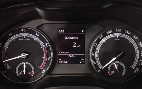 Skoda Kodiaq I, 2019 год, 2 470 000 рублей, 11 фотография