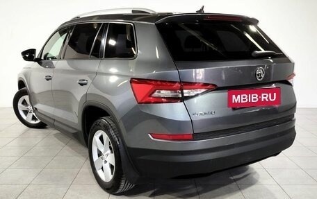 Skoda Kodiaq I, 2019 год, 2 470 000 рублей, 7 фотография