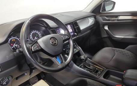 Skoda Kodiaq I, 2019 год, 2 470 000 рублей, 19 фотография