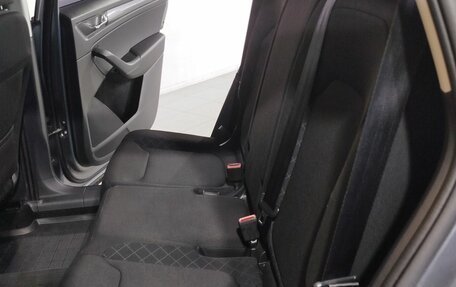 Skoda Kodiaq I, 2019 год, 2 470 000 рублей, 21 фотография