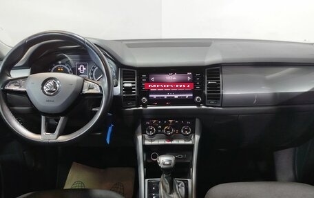 Skoda Kodiaq I, 2019 год, 2 470 000 рублей, 12 фотография