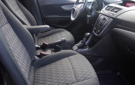 Opel Mokka I, 2015 год, 1 150 000 рублей, 10 фотография