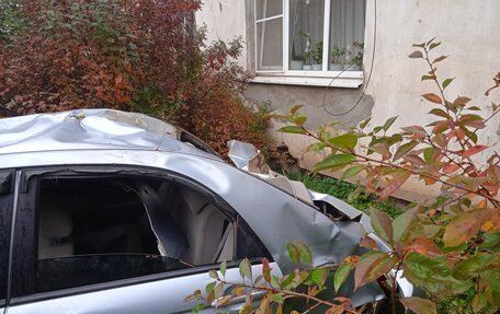 KIA Cerato I, 2006 год, 70 000 рублей, 2 фотография