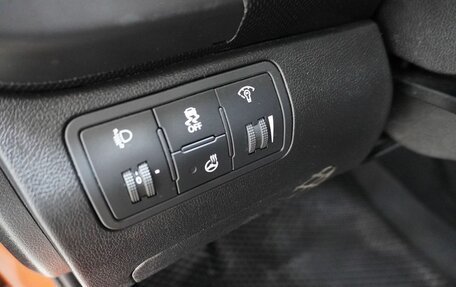 Hyundai Solaris II рестайлинг, 2014 год, 950 000 рублей, 15 фотография