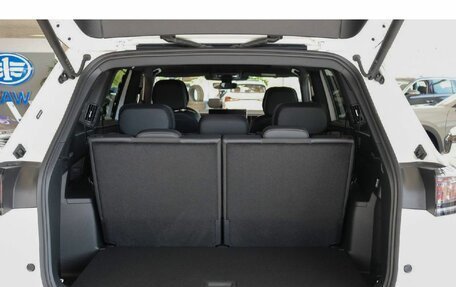 Volkswagen Teramont, 2025 год, 6 540 000 рублей, 6 фотография