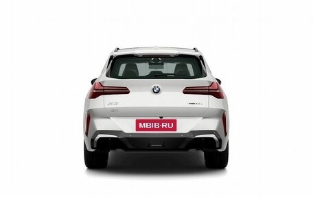 BMW X3, 2025 год, 7 780 000 рублей, 8 фотография