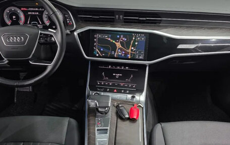Audi A6, 2022 год, 5 350 000 рублей, 7 фотография