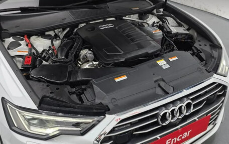 Audi A6, 2022 год, 5 350 000 рублей, 6 фотография
