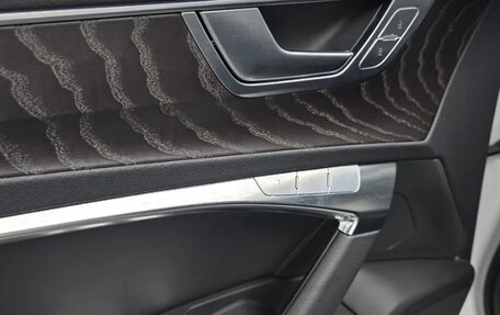 Audi A6, 2022 год, 5 350 000 рублей, 18 фотография