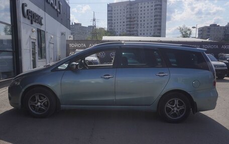 Mitsubishi Grandis, 2007 год, 681 000 рублей, 8 фотография