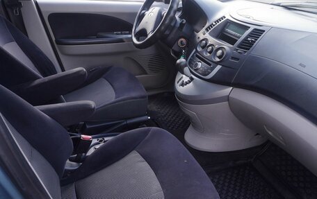 Mitsubishi Grandis, 2007 год, 681 000 рублей, 13 фотография