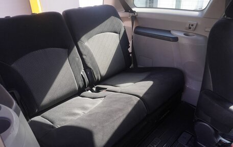 Mitsubishi Grandis, 2007 год, 681 000 рублей, 11 фотография