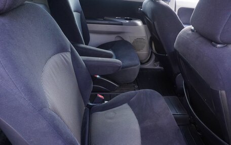 Mitsubishi Grandis, 2007 год, 681 000 рублей, 12 фотография