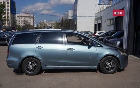 Mitsubishi Grandis, 2007 год, 681 000 рублей, 4 фотография