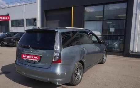 Mitsubishi Grandis, 2007 год, 681 000 рублей, 5 фотография