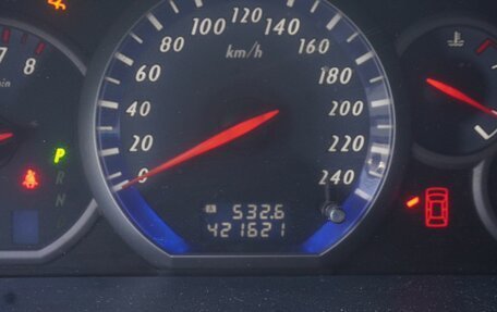 Mitsubishi Grandis, 2007 год, 681 000 рублей, 16 фотография