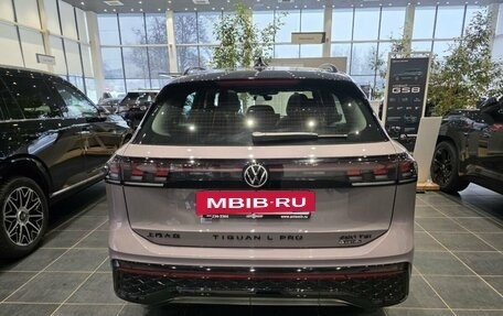 Volkswagen Tiguan, 2025 год, 5 360 000 рублей, 4 фотография