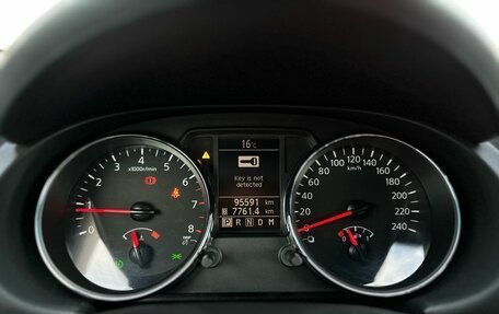 Nissan Qashqai, 2013 год, 1 400 000 рублей, 10 фотография