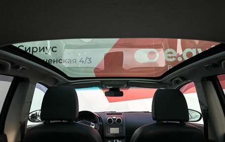 Nissan Qashqai, 2013 год, 1 400 000 рублей, 9 фотография