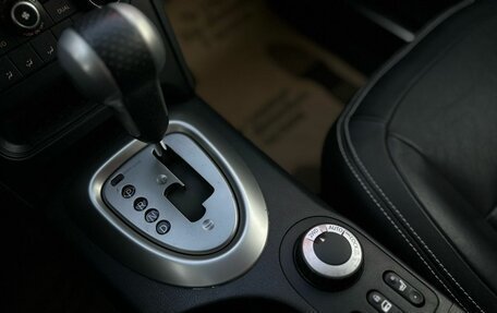 Nissan Qashqai, 2013 год, 1 400 000 рублей, 12 фотография