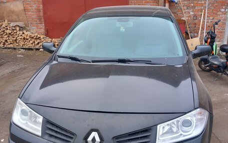 Renault Megane II, 2006 год, 360 000 рублей, 1 фотография