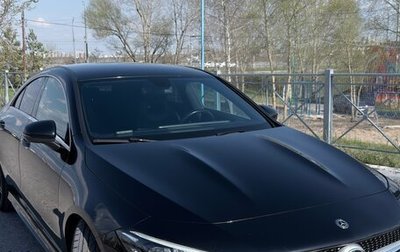 Mercedes-Benz CLA, 2020 год, 3 300 000 рублей, 1 фотография