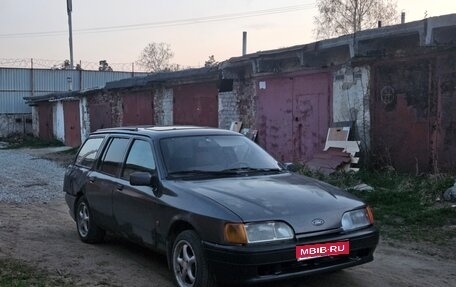 Ford Sierra I, 1988 год, 185 000 рублей, 1 фотография