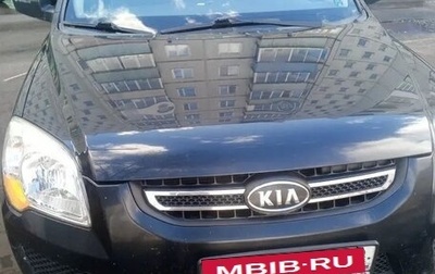 KIA Sportage II, 2010 год, 1 050 000 рублей, 1 фотография