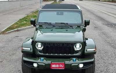 Jeep Wrangler, 2023 год, 8 900 000 рублей, 1 фотография