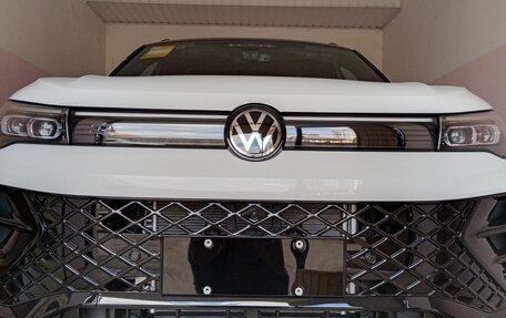 Volkswagen Tiguan, 2026 год, 4 450 000 рублей, 1 фотография