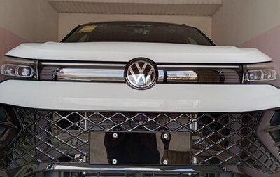 Volkswagen Tiguan, 2026 год, 4 450 000 рублей, 1 фотография