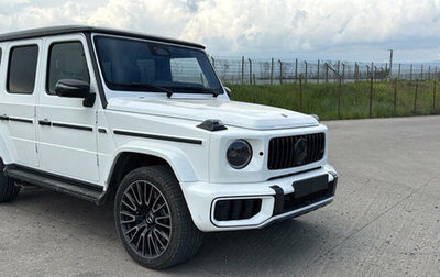 Mercedes-Benz G-Класс AMG, 2026 год, 34 700 000 рублей, 1 фотография