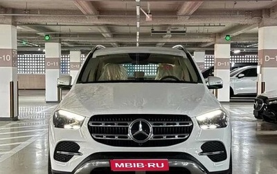 Mercedes-Benz GLE, 2025 год, 12 100 000 рублей, 1 фотография