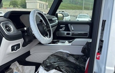 Mercedes-Benz G-Класс AMG, 2026 год, 41 640 000 рублей, 1 фотография